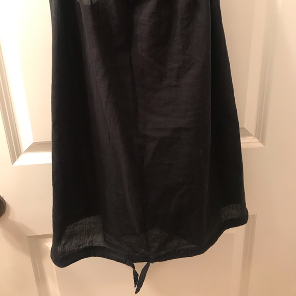 Black H&M Racerback Tank Top - Picture 2 of 8